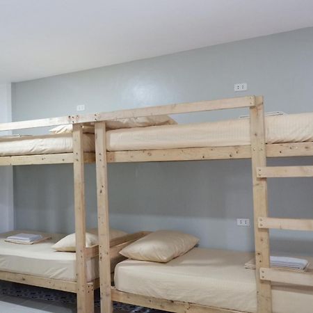Borj Hotel Naga  Dış mekan fotoğraf