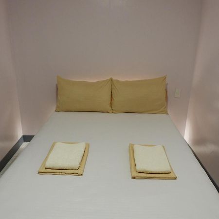 Borj Hotel Naga  Dış mekan fotoğraf