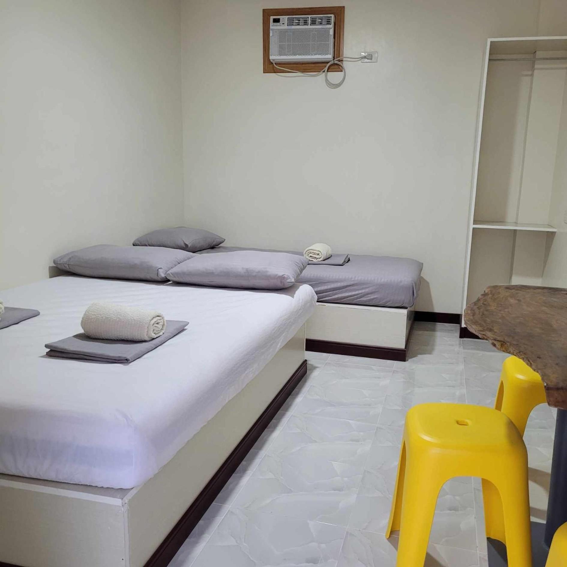 Borj Hotel Naga  Dış mekan fotoğraf