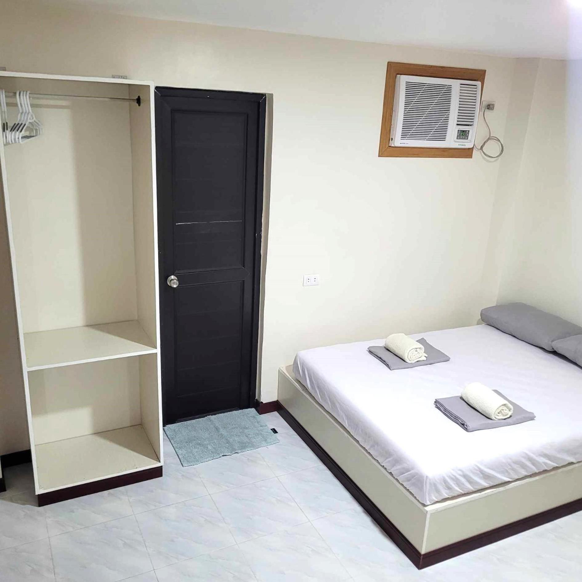 Borj Hotel Naga  Dış mekan fotoğraf