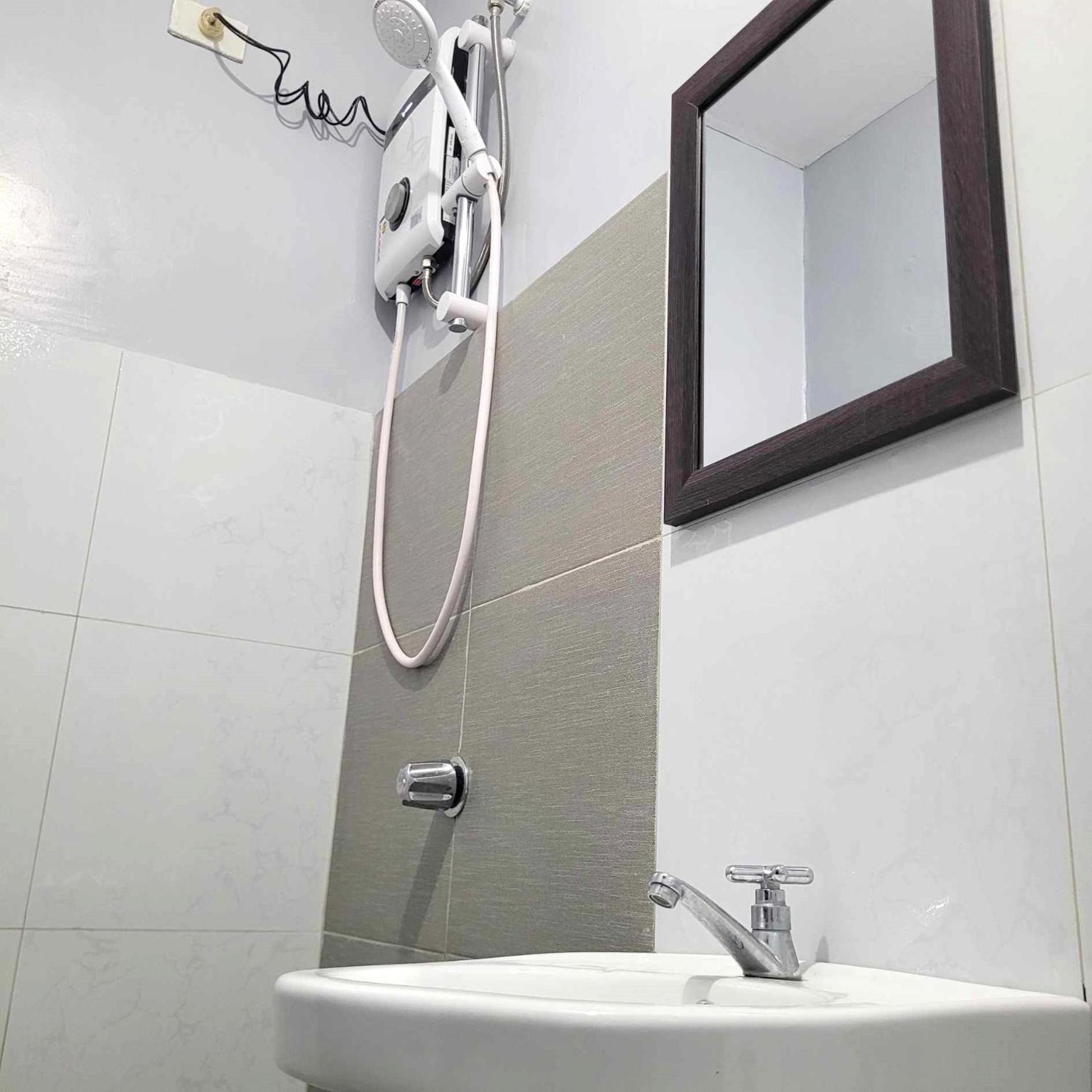 Borj Hotel Naga  Dış mekan fotoğraf
