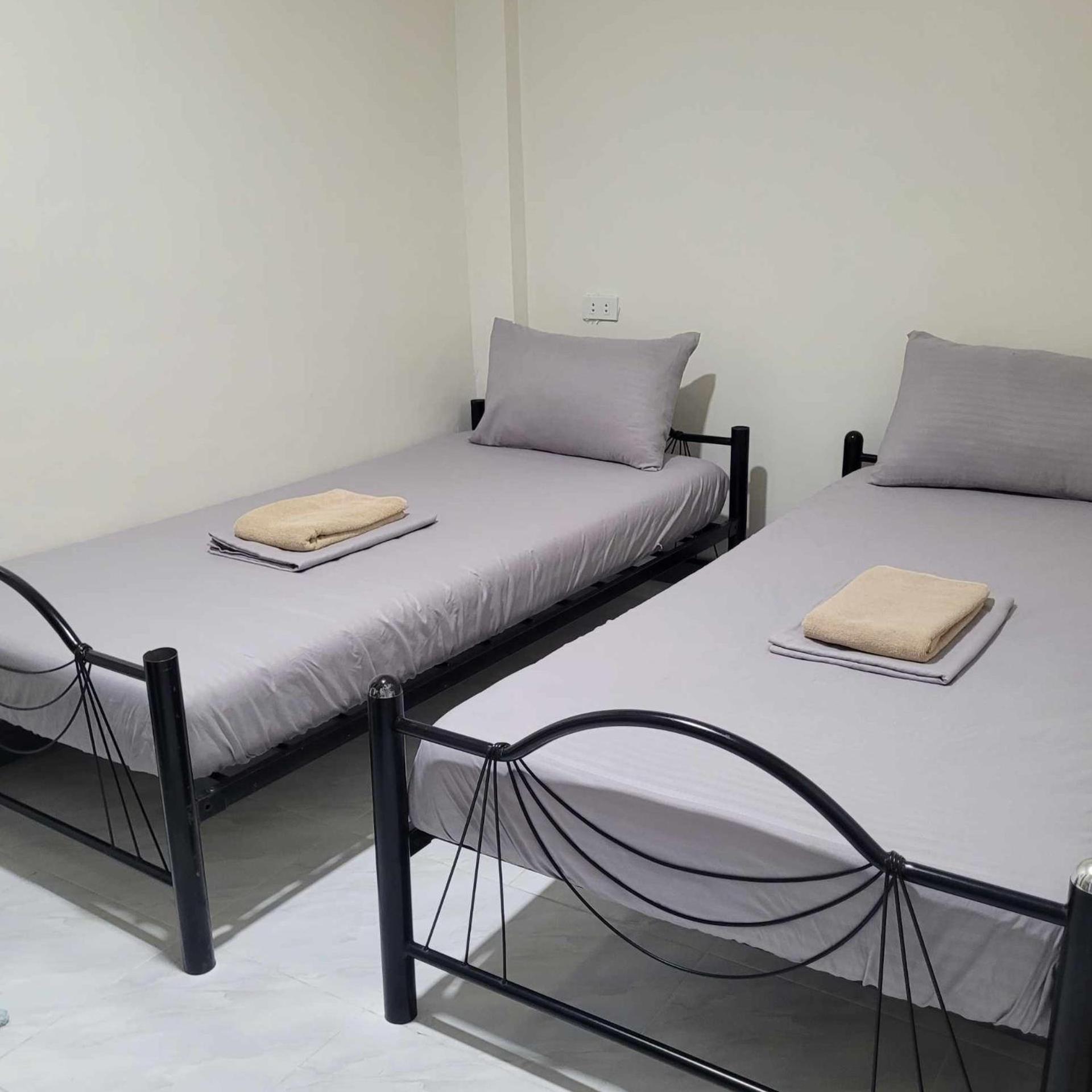 Borj Hotel Naga  Dış mekan fotoğraf
