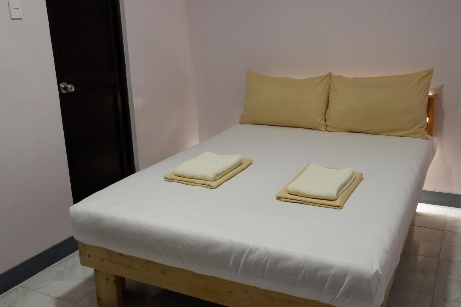 Borj Hotel Naga  Dış mekan fotoğraf
