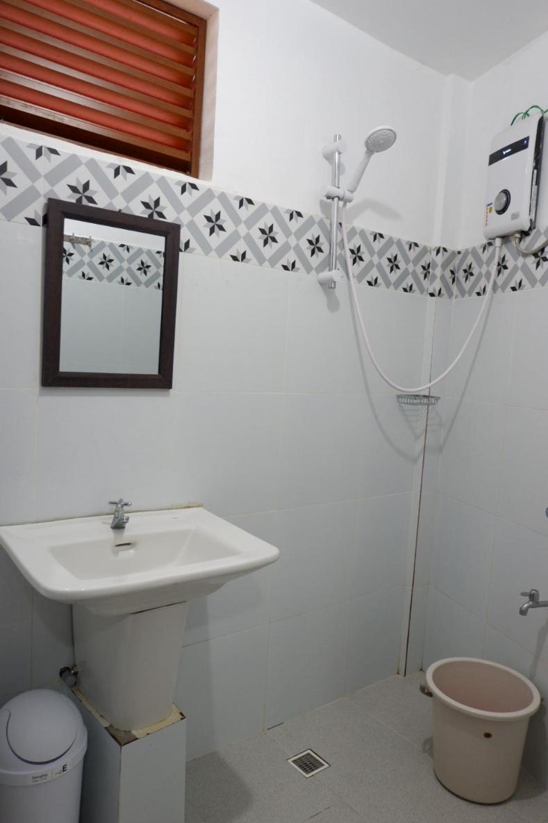 Borj Hotel Naga  Dış mekan fotoğraf