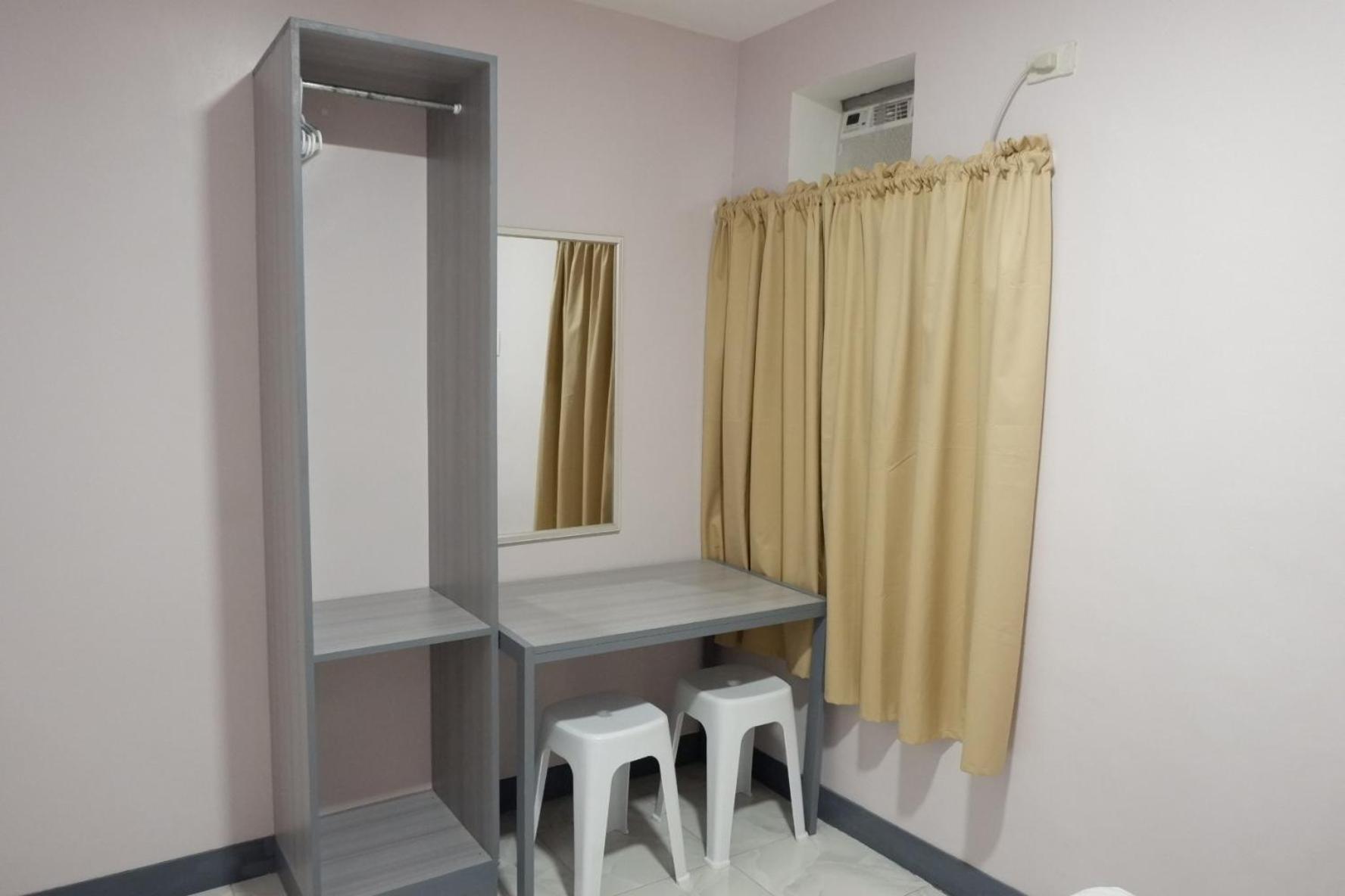 Borj Hotel Naga  Dış mekan fotoğraf
