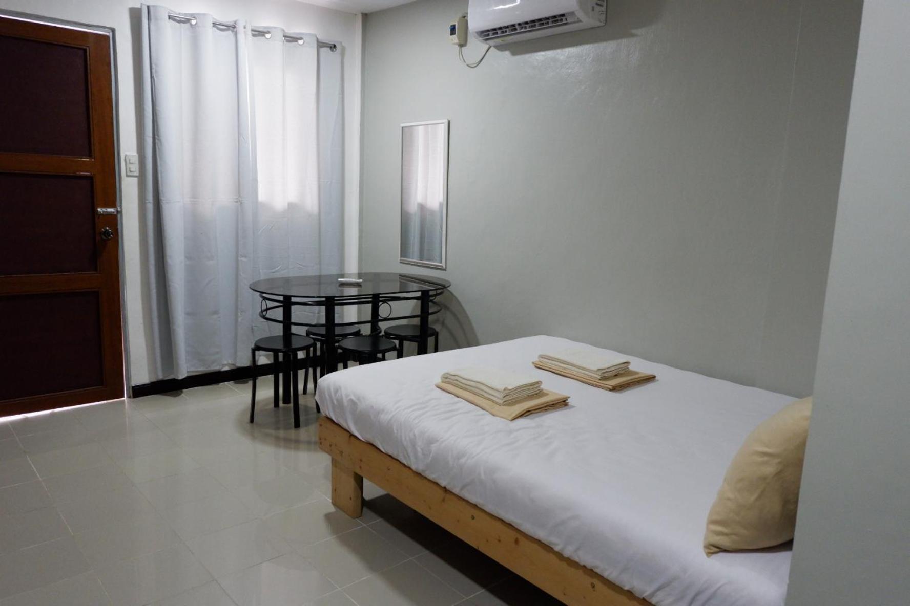 Borj Hotel Naga  Dış mekan fotoğraf